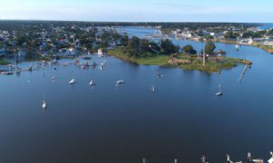 New York – Huntington Bay