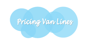 Pricing Van Lines Review 2023 - Moving Feedback